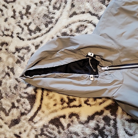 Izod large light jacket - Picture 2 of 4